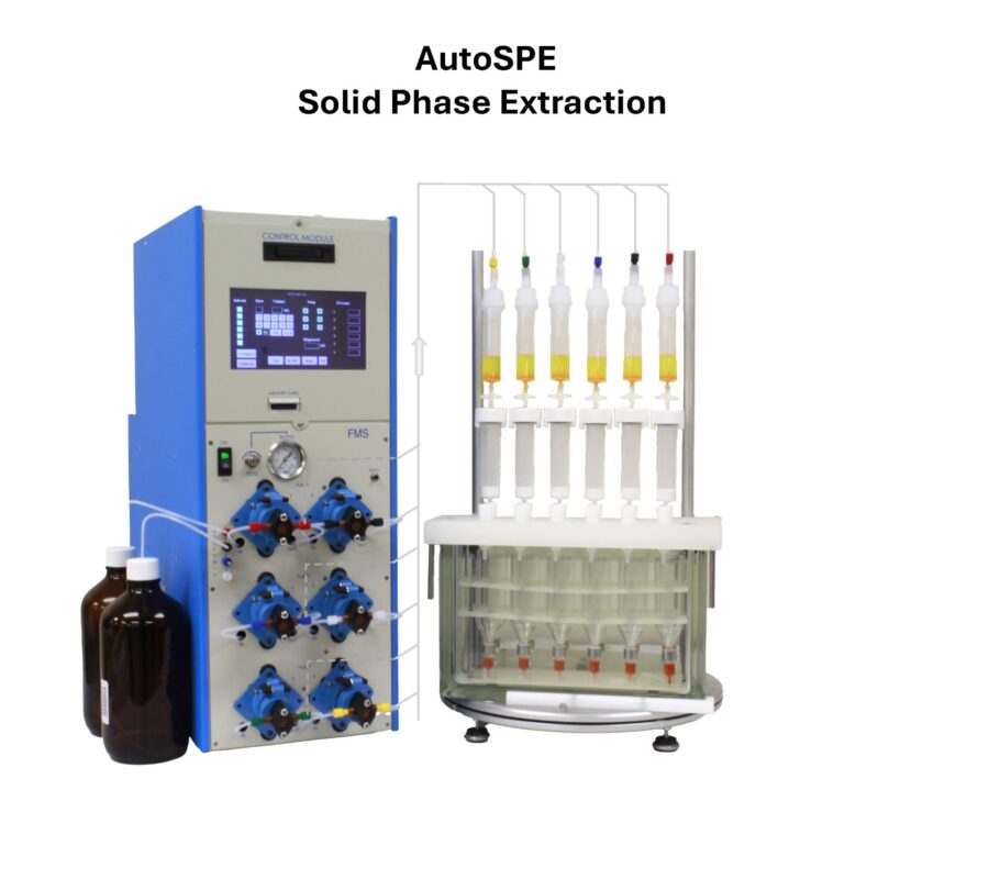 SPE automation Solution rev-10 SPE automation Solution rev-10