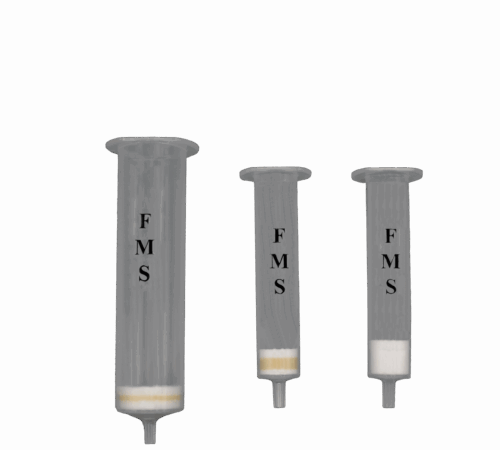 Catridge Without reflection