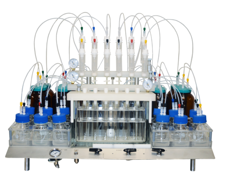 EZSPE-12 EZSPE-12